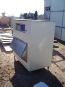 Schneider Manufacturing Company Insulated Ice Box