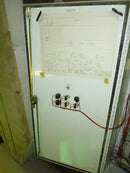 Single Shell Roto Louvre Dryer Package