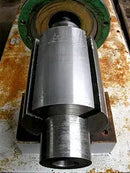 Foster Model R2-5 Positive Displacement Pump (5 HP, 100 GPM Max)