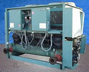 York Millennium Air Cooled Liquid Chiller- 110 Ton