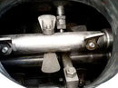Strong Scott Turbulizer Jacketed Paddle Blender