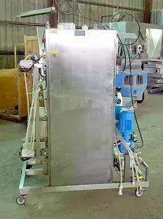Amersham Pharmacia BioProcess Engineering System 1232