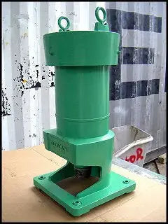 Mezclador Lightnin - 1/2 HP