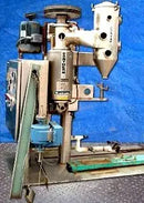 Pilot Plant Alfa Laval Convap Evaporation System