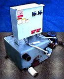 ITT Bell & Gossett Condensate Unit