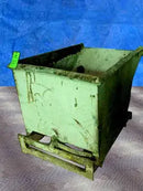 Tolva autodescargable