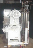 Cherry Burrell Stellar-flo Homogenizer - 3200 PSI