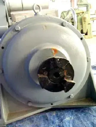 Unidades de bomba
