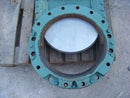 Stafsjö 18 in. Knife Gate Valve