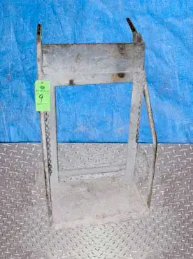 Torch Cart