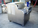 Cherry Burrell Stellar Series Homogenizer - 1200 PSI