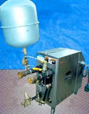 Sistema de control de temperatura Sterlco