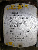 Llenadora de barrena volumétrica Mateer Burt - Máquina de piezas