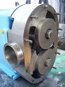 Bomba de desplazamiento positivo Waukesha Cherry-Burrell 220 (310 GPM máx.)