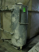 Rheem Manufacturing Co. Calentador de agua comercial Rheemglas - 199,900 BTUH