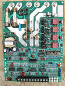 Disyuntores y misceláneos. Tablas de circiutos