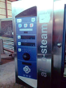 Electrolux Air-O-Steam Cooker