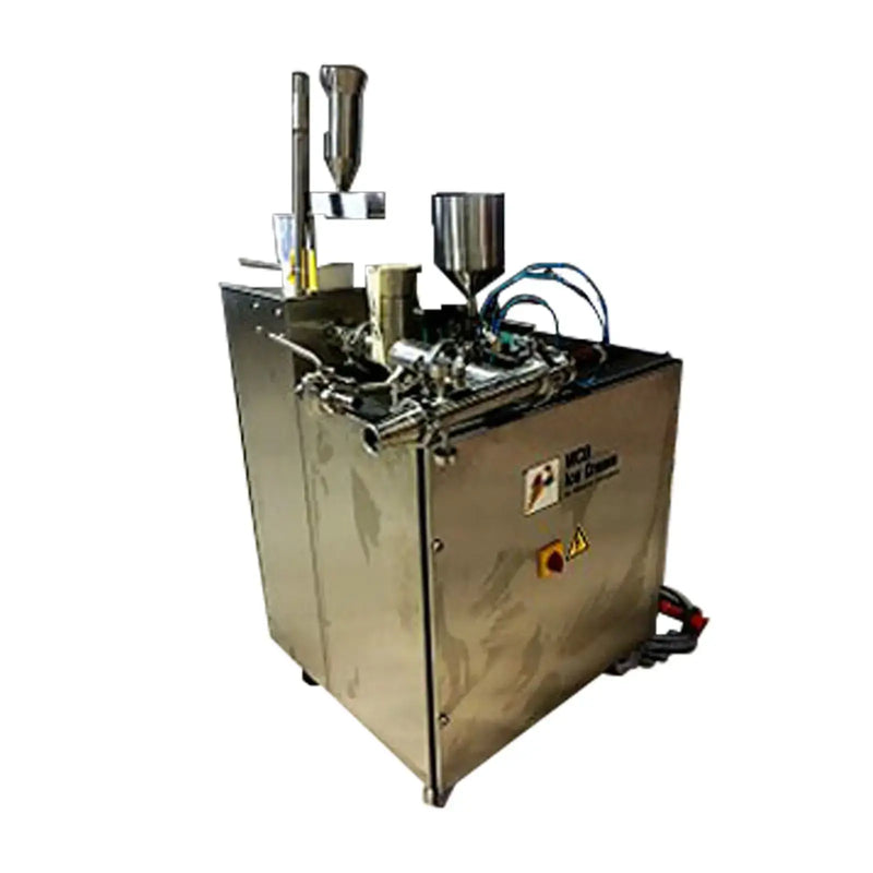 Unused 2007 WCB Ice Cream Ingredient Feeding Machine