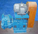 Moyno 6M4 Positive Displacement Pump (10 HP, 8.5 GPM Max)