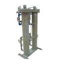 Wittemann Hasselberg CO2 Adsorptive Dryer