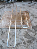 Tubo de acero inoxidable