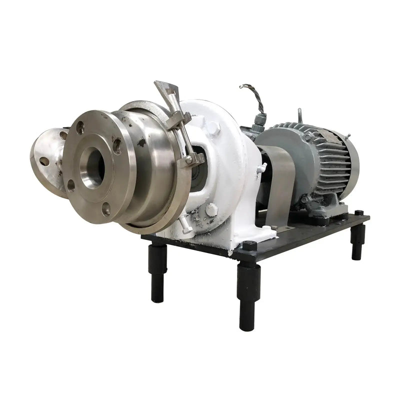 Bomba Centrífuga Crepaco 6C (5 HP)