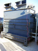 Serpentín evaporador de amoníaco Niagara 606