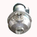 G&L Goulds Close-Coupled Centrifugal Pump