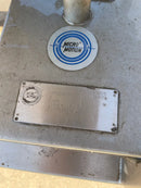 Food Additive Skid - 12 Gallons