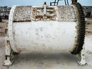 Patterson Industries Ball Mill 48 in. Dia x 60 in. L.