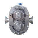 Waukesha 6 Positive Displacement Pump