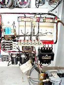 Danfoss Graham AC 1500-series Variable Frequency Inverter - 15 HP