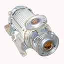 G&L SST Goulds Centrifugal Pump