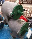 Enardo Pneumatic Valve