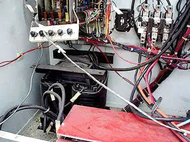 Graham AC Variable Frequency Inverter