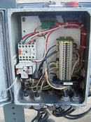 Loveshaw Corporation Little David Automatic Uniform Case Sealer