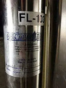 OSMO Osmonics Ósmosis inversa (R/O) y patín de ozono