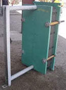 Cetetherm Ceteplate Plate Heat Exchanger