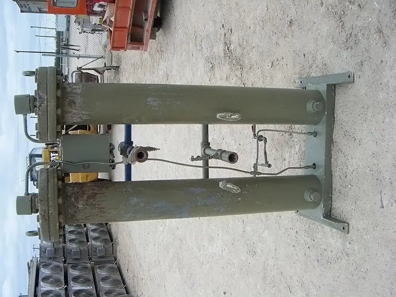 Wittemann Hasselberg CO2 Adsorptive Dryer