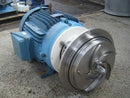 APV W70/30 Centrifugal Pump (25 HP, 180 GPM Max)