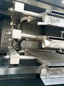 Stainless Steel Pneumatic Bean Sorter