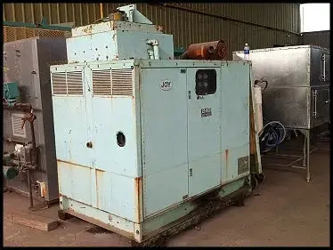 Joy Twistair Air Compressor - 50HP