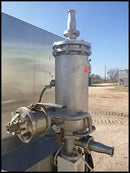 Burdosa Dynamic Loop Mixer-Emulsifier Unit