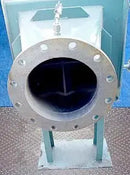 Xchanger Inc. C Series Plate Fin Heat Exchanger