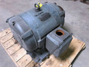 AO Smith Electric Motor - 125 HP