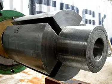 Foster Model R2-5 Positive Displacement Pump (5 HP, 100 GPM Max)