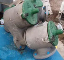 Enardo Pneumatic Valve
