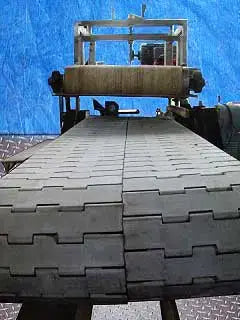 Transfer Conveyor