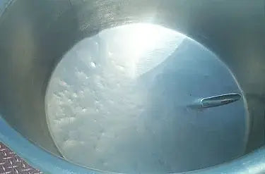 Vulcan-Hart Kettle- 80 Gallon