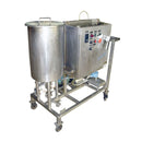 Food Additive Skid - 12 Gallons